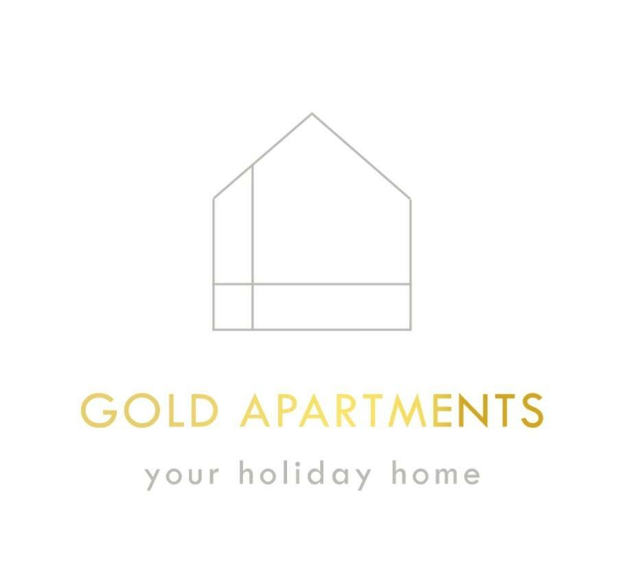 Gold Apartments Your Holiday Home Rodzinny 3 Krynica Exterior foto